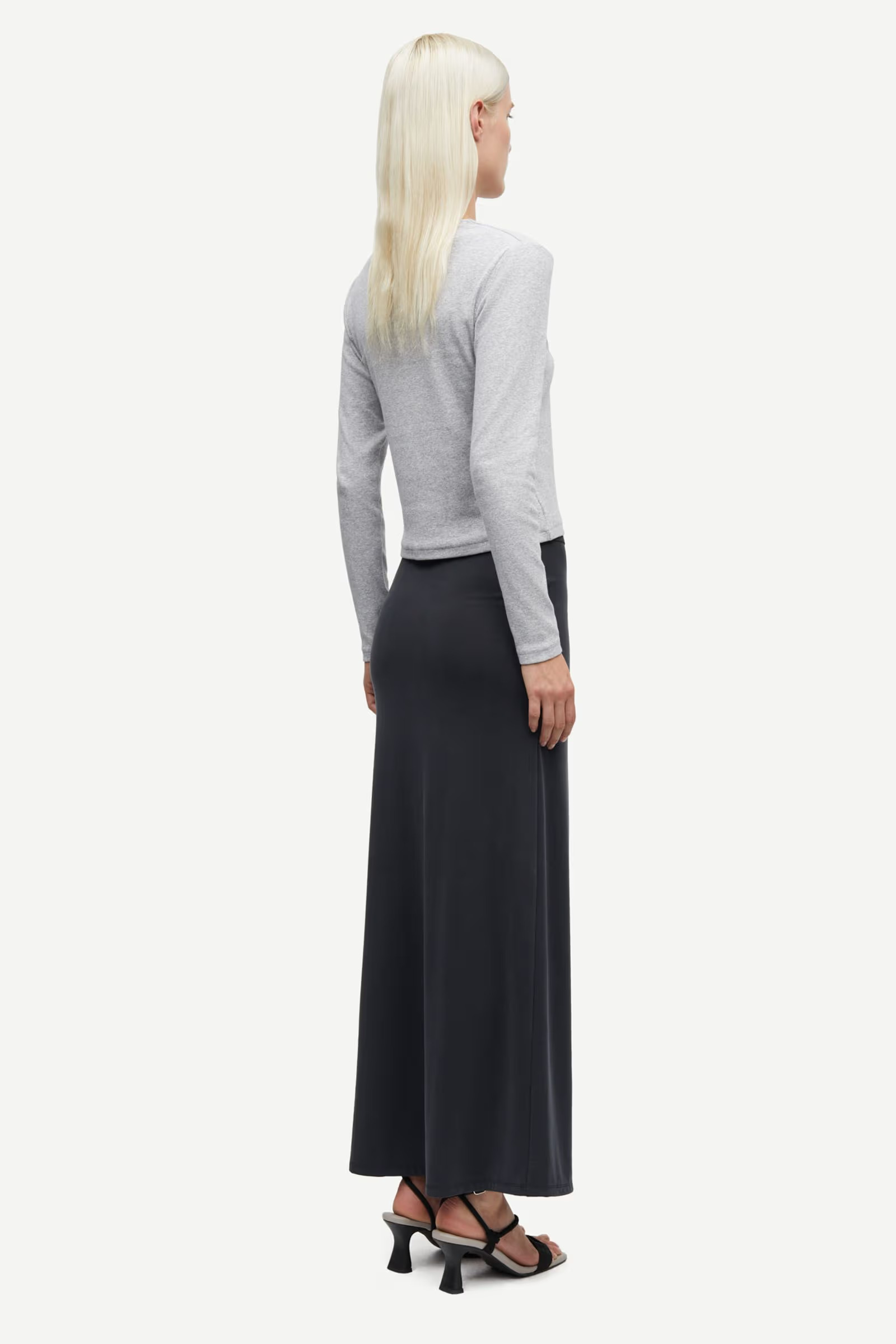 Samsoe Samsoe Sajune Ls Cardigan - 6