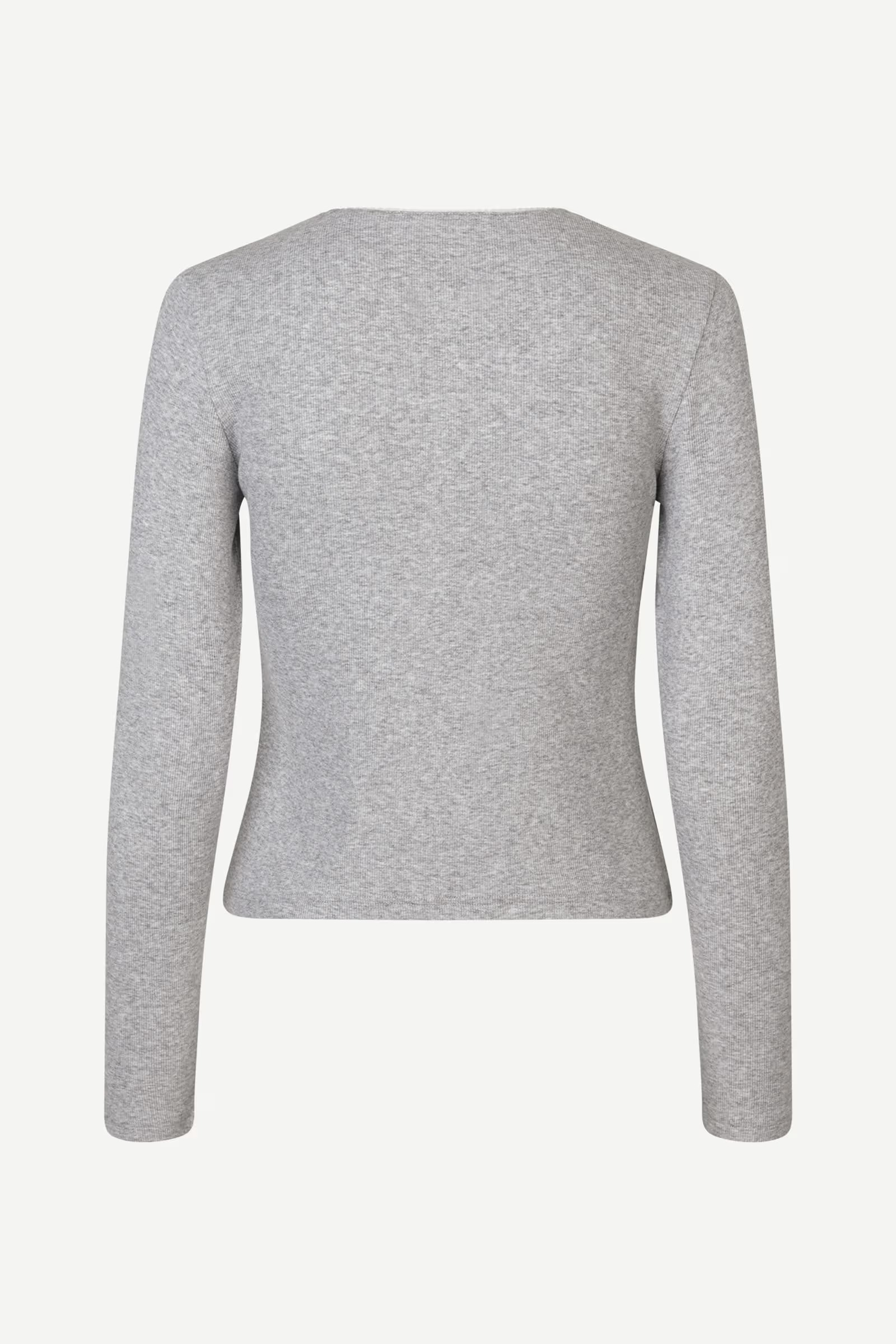 Samsoe Samsoe Sajune Ls Cardigan - 5