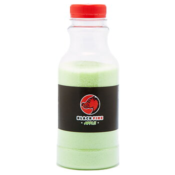 Black Fire Nordic Line Apple