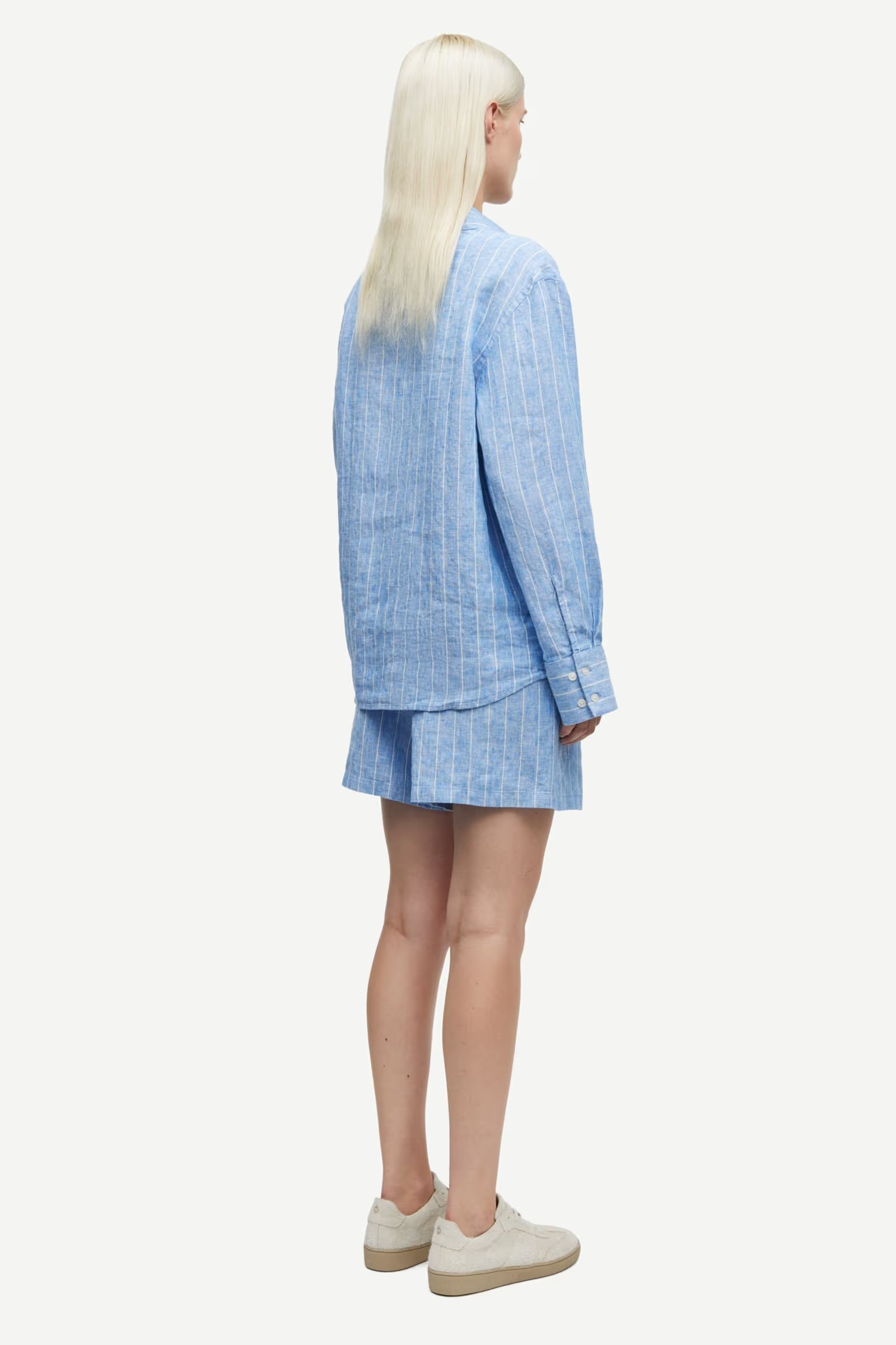 Samsoe Samsoe Sanot Shirt - 5