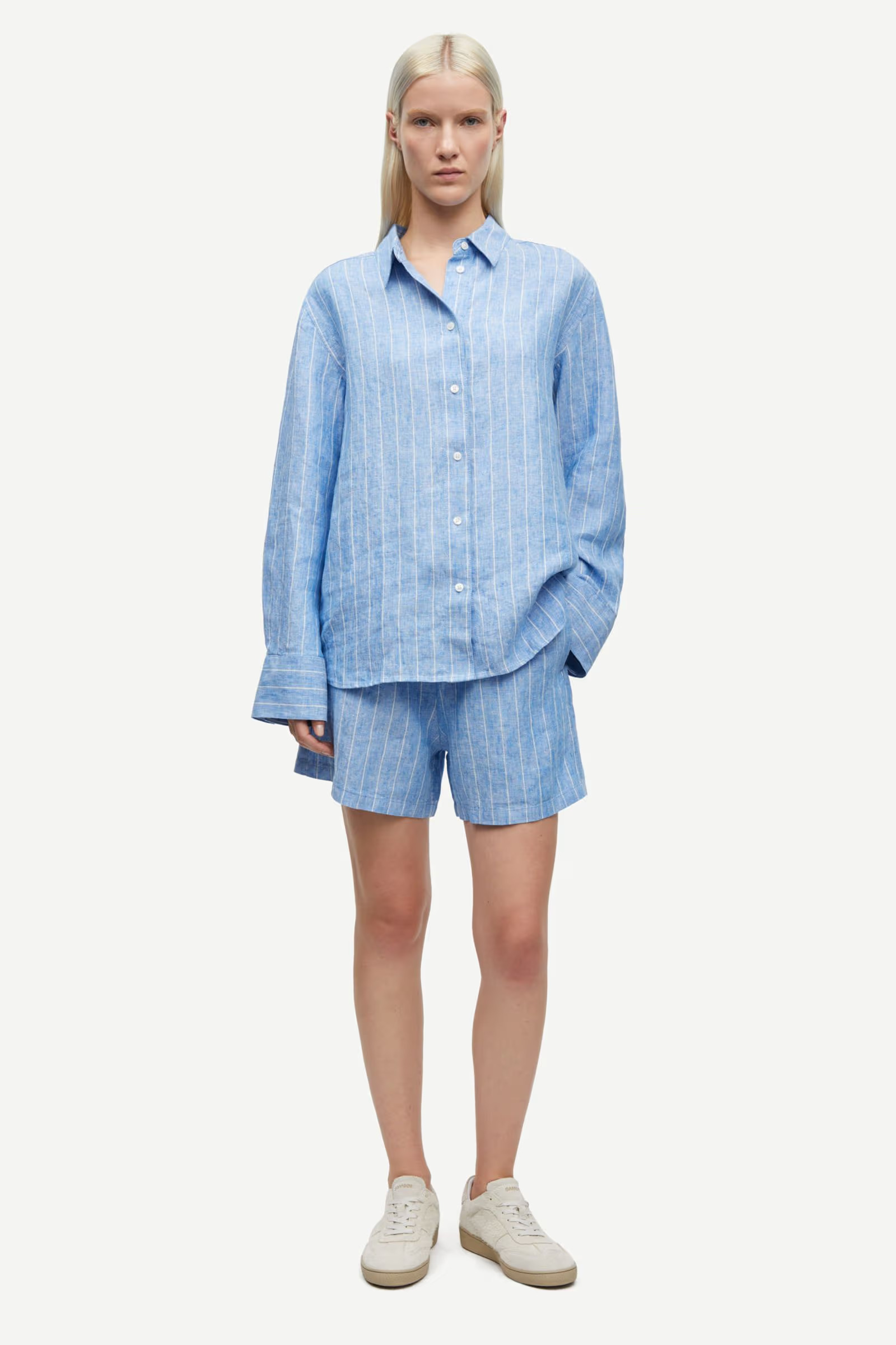 Samsoe Samsoe Sanot Shirt - 2