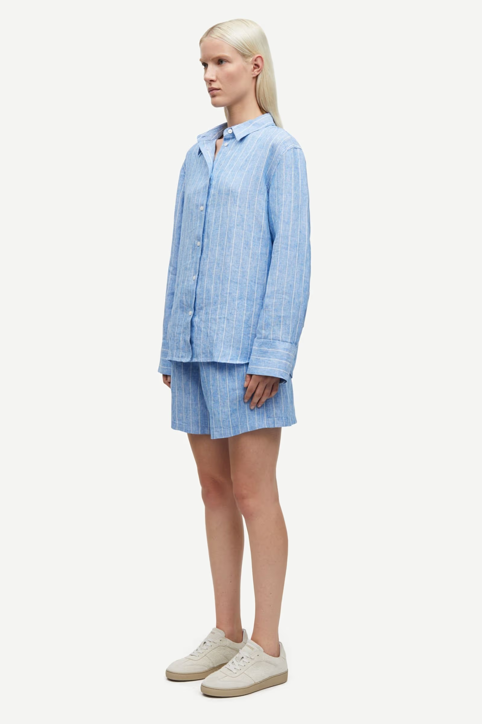 Samsoe Samsoe Sanot Shirt - 6