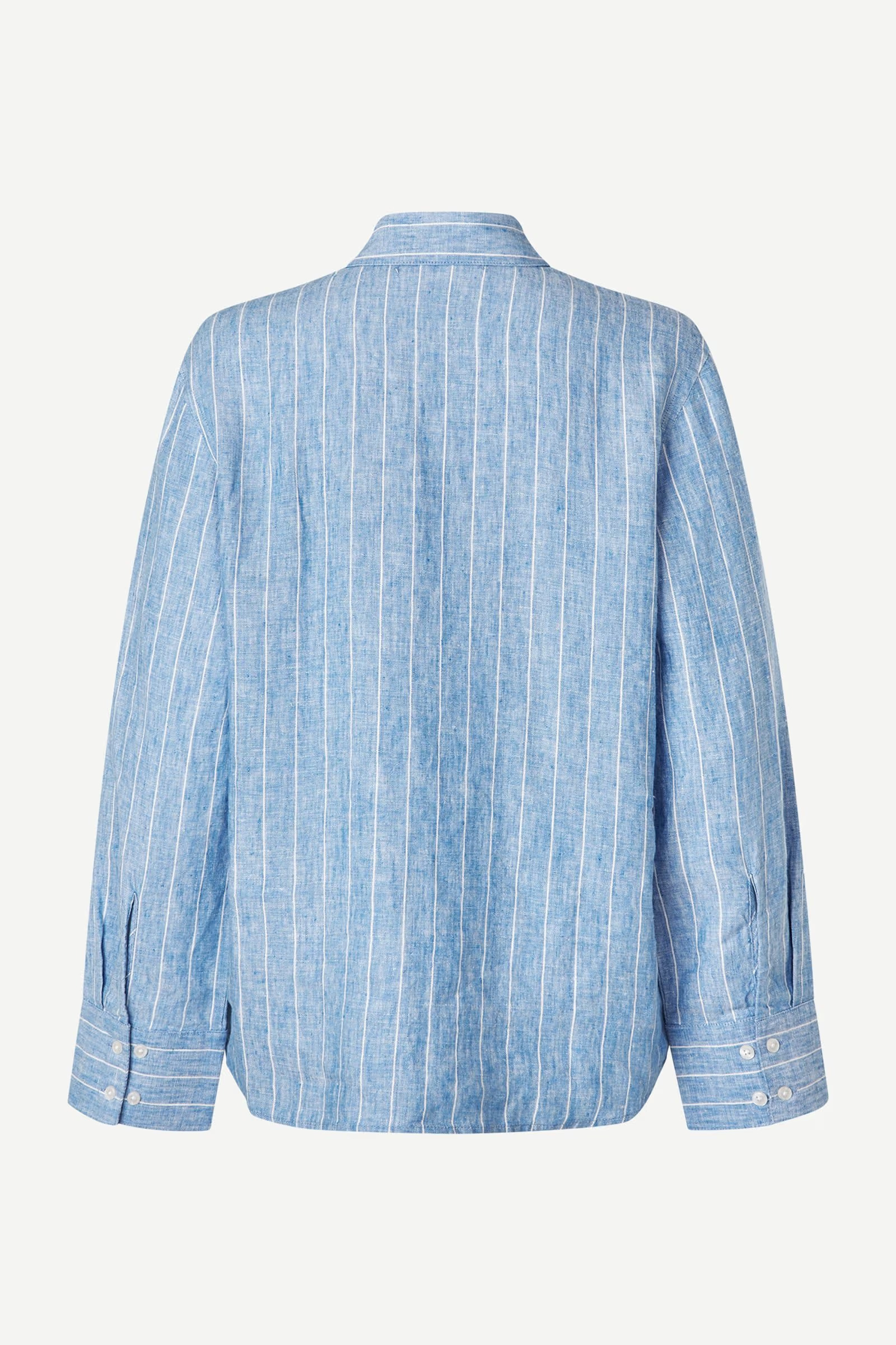 Samsoe Samsoe Sanot Shirt - 4