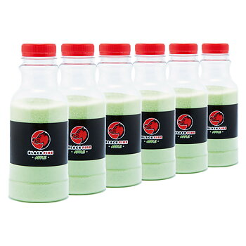 Black Fire Nordic Line Apple 6-Pack