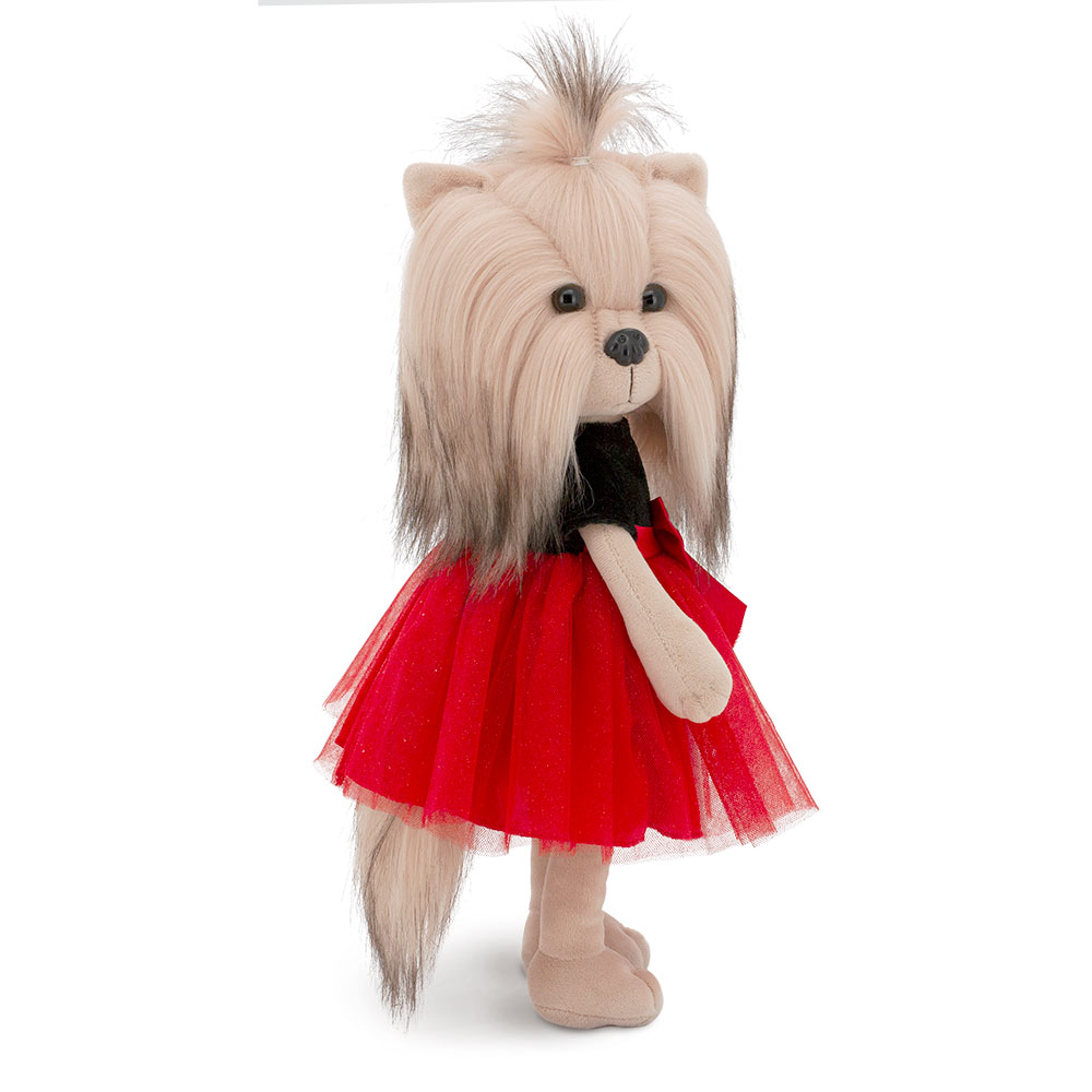 Lucky Doggy - Yoyo, Fiesta, 37 cm - 2