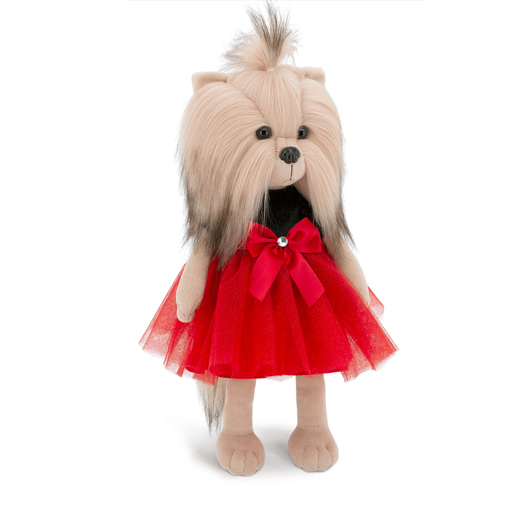 Lucky Doggy - Yoyo, Fiesta, 37 cm