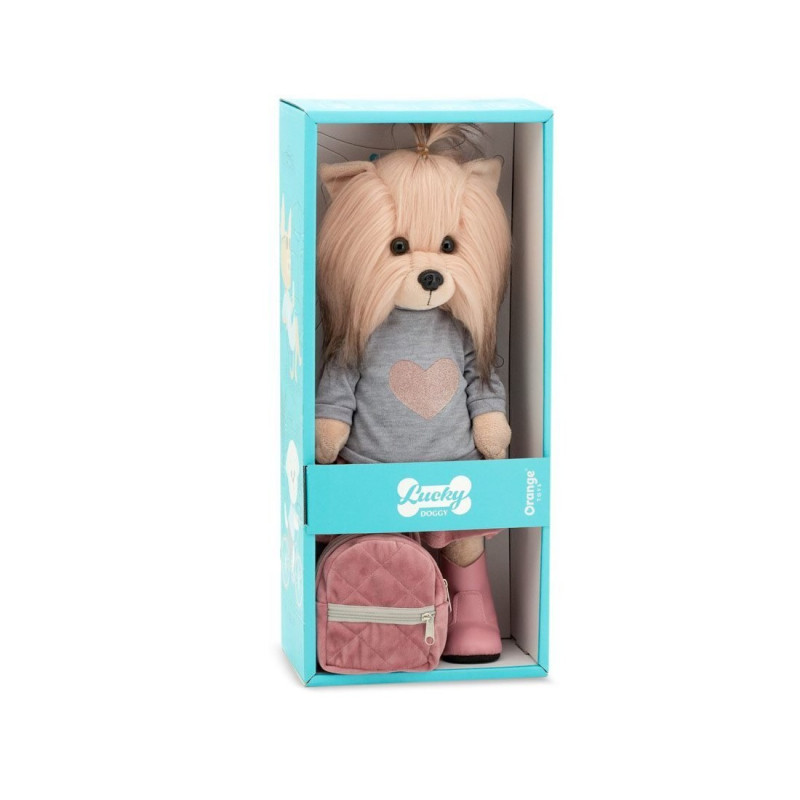 Lucky Doggy - Yoyo,  Urban Style  - 4