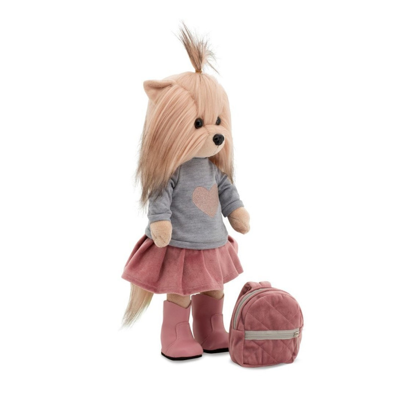Lucky Doggy - Yoyo,  Urban Style  - 3