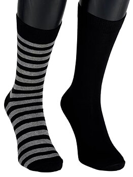 2-Pack Millers Strumpor