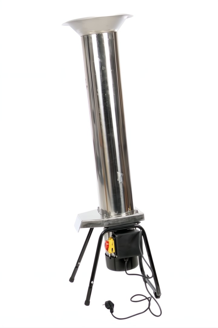 Elektrische fruitmolen Hobby 1100