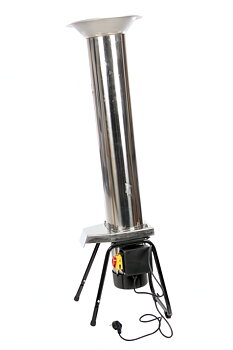 Elektrische fruitmolen Hobby 1100