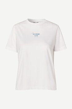 Samsoe Samsoe Sacamino Ss T-shirt