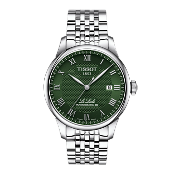 Tissot Le Locle Powermatic 80 T006.407.11.093.00