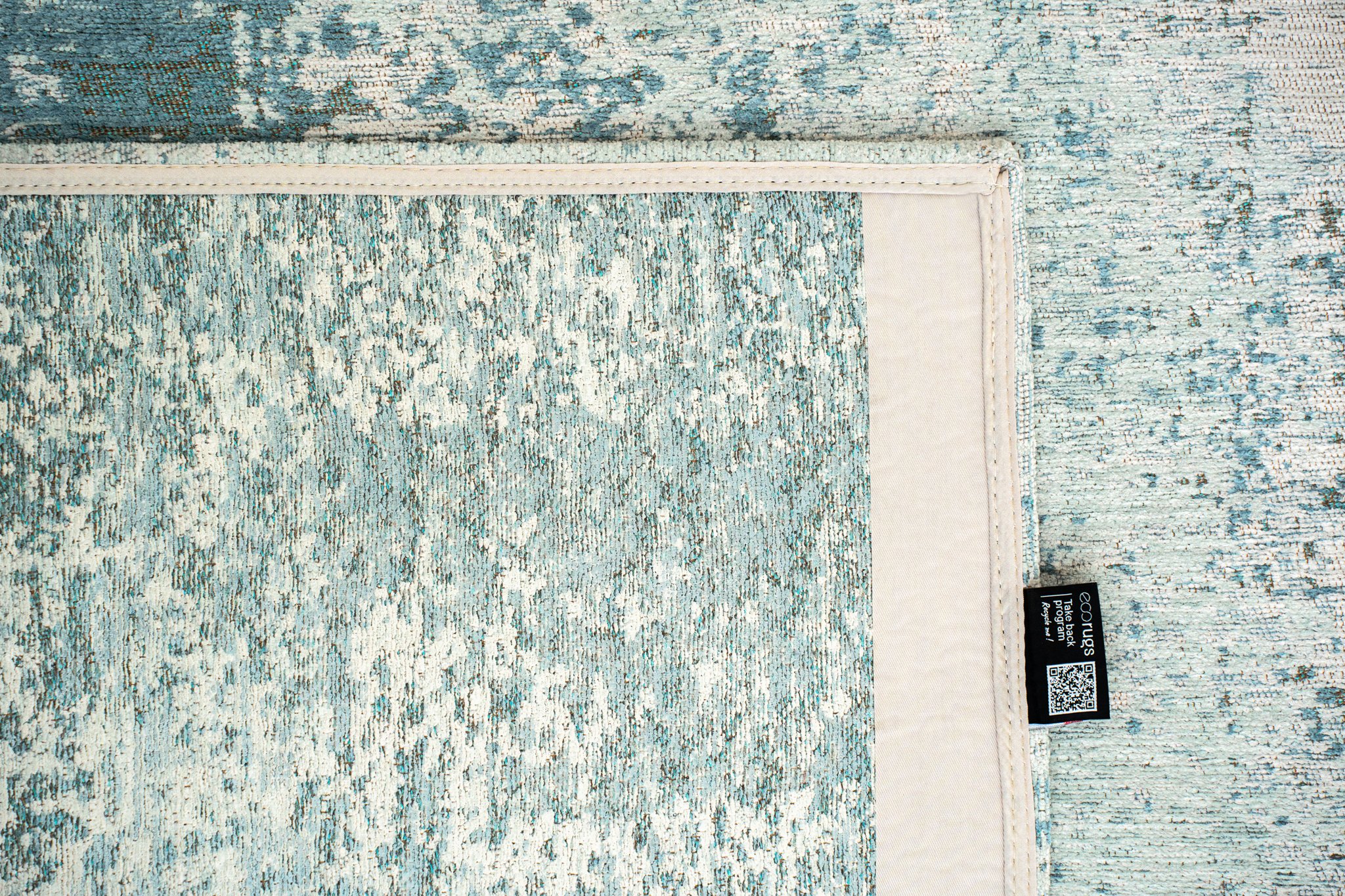 Virgin Land Neptune Utomhusmatta 240x340cm - 8