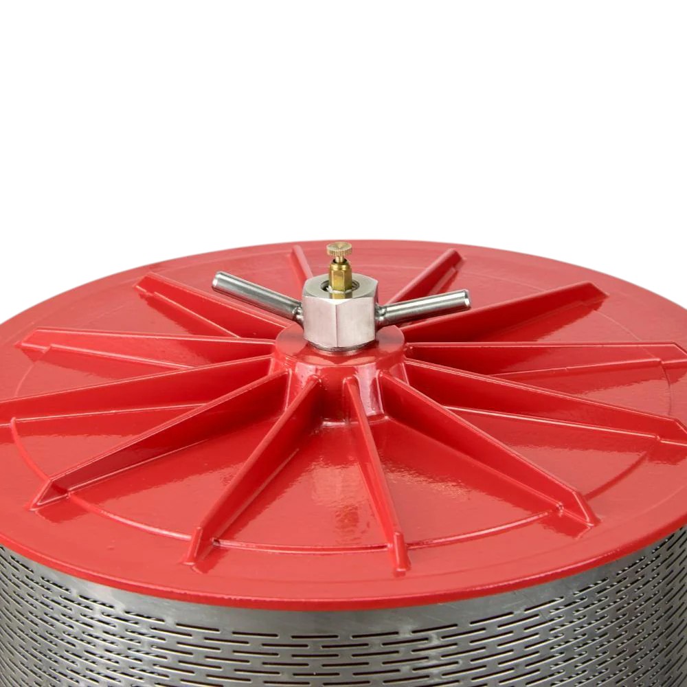 vanddrevet hydropresse 40 L - 7