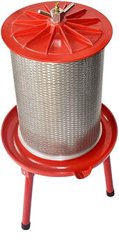 vanddrevet hydropresse 40 L