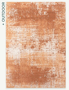 Virgin Land Mars Utomhusmatta 200x280cm