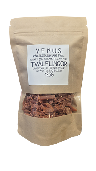 Venus Tvål Flakes 125g Eko