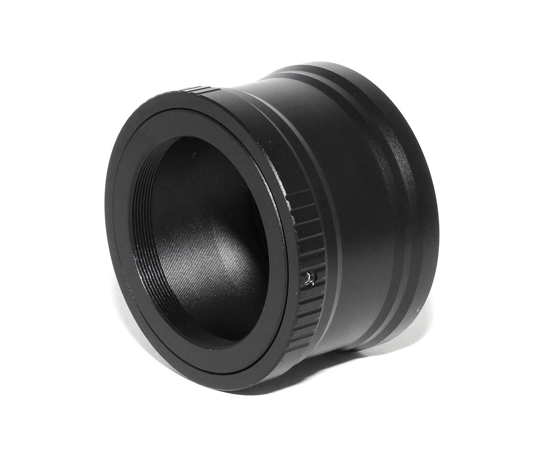 TS-OPTICS M48-RING FÖR SONY ALPHA NEX MED E-BAJONETT - 2
