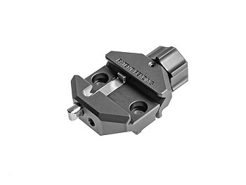 Arisaka Rail Slider 2