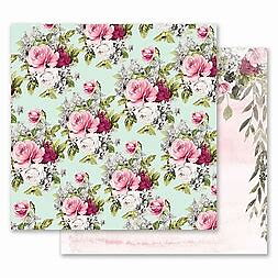 Prima Marketing Misty Rose Collection -Flowers for Her