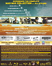 Mad Max 5-Film Collection (BLU-RAY 4K ULTRA HD + BLU-RAY)