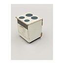 Dollhouse Second Hand Lerro Kitchen stove 50s