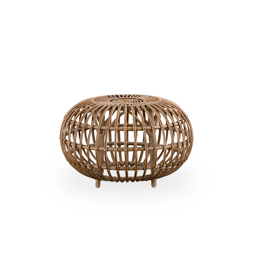 Franco Albini Ottoman FA-55 Antique Sika Design