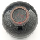 イサク・イサクソン  一点もの  茶色のボウル  茶碗  (11cm)  2000年代  #4