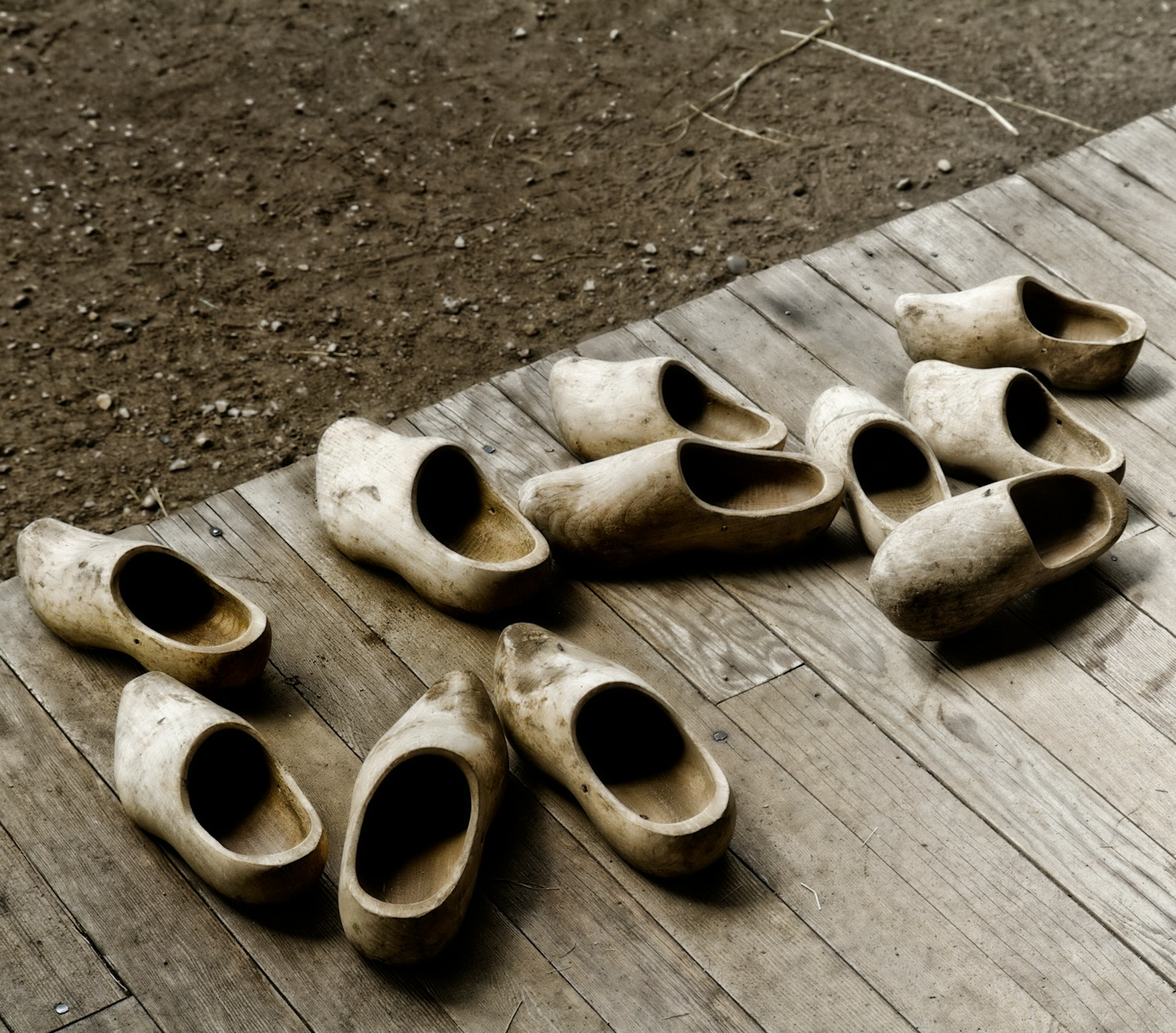 Träskor – En Naturlig Tradition Storlek 37-47 - 5