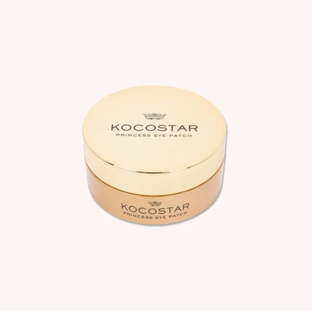 Kocostar Princess Eye Patch Gold 30 par