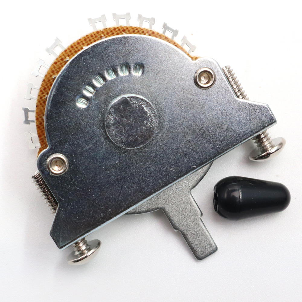  5-Way 10P Super Switch (Black Tip) - 2