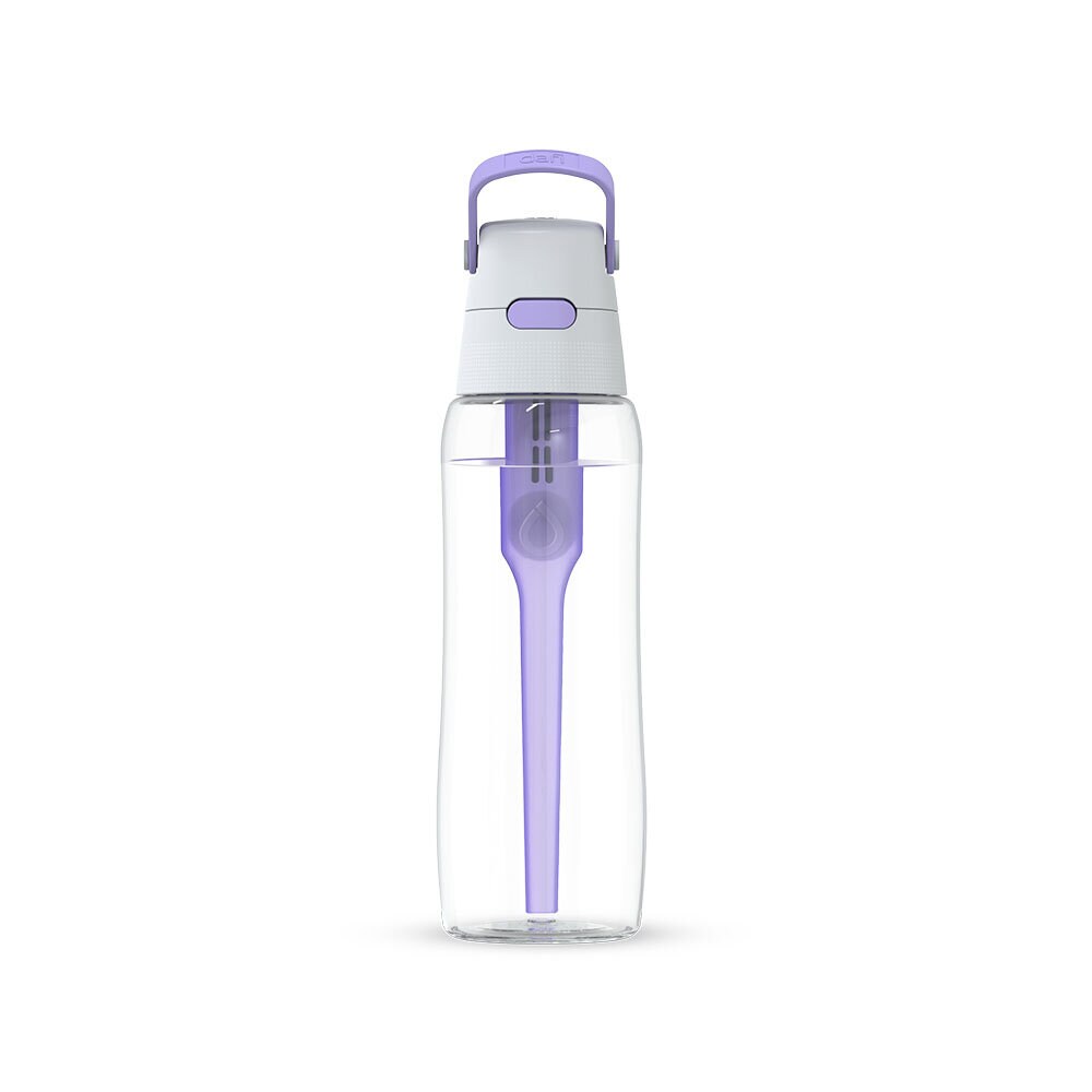 Solid Filterflaska Lavender 0,7l Dafi