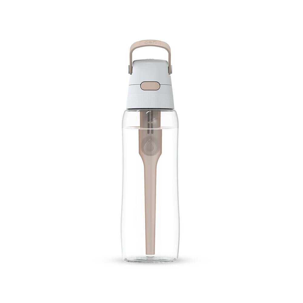 Solid Filterflaska Cappucino 0,7l Dafi
