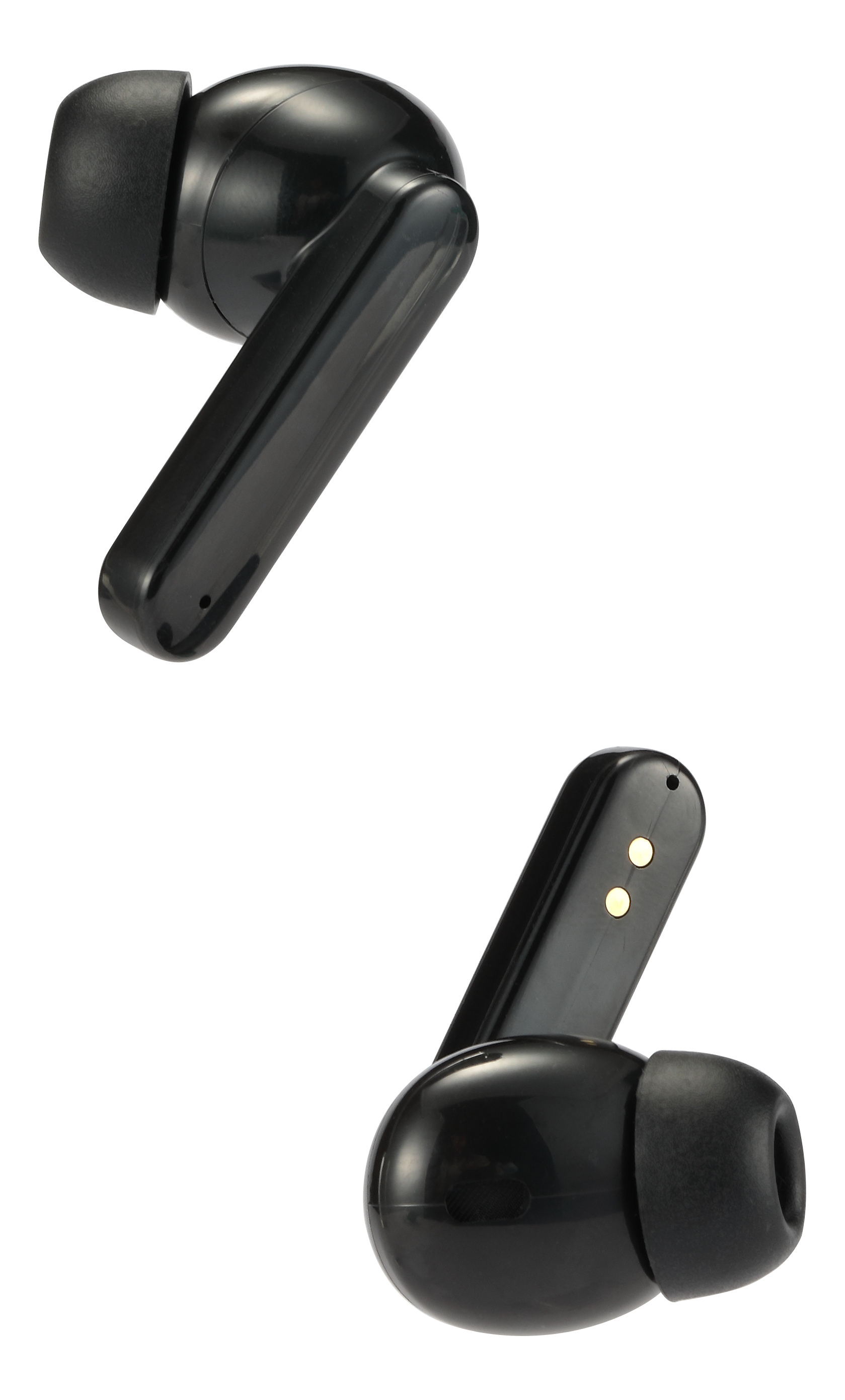 Streetz, True Wireless Stereo, Gaming, in-ear, matt svart - 12