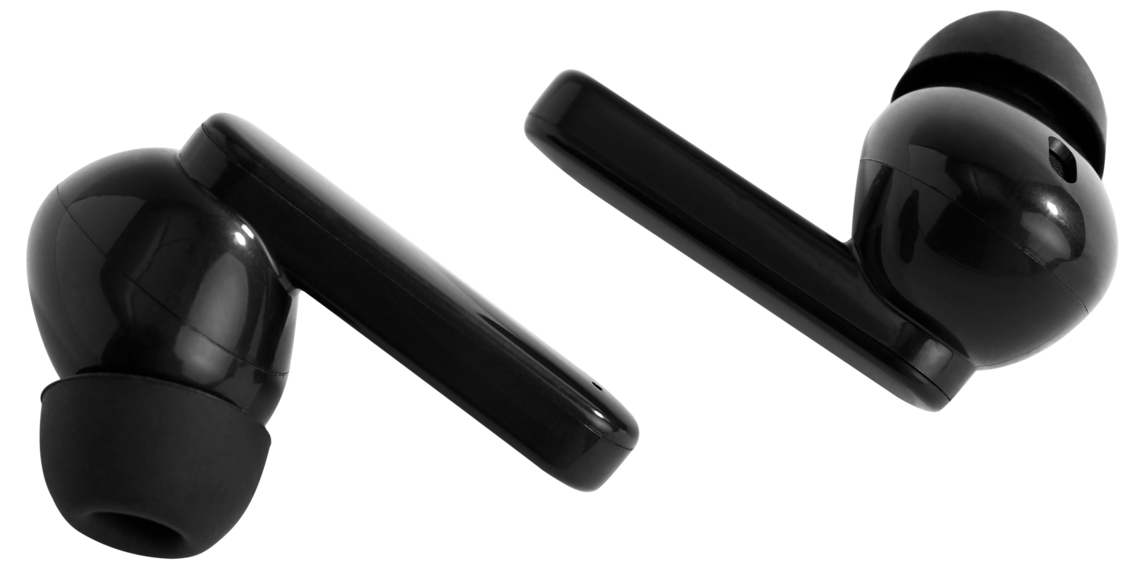 Streetz, True Wireless Stereo, Gaming, in-ear, matt svart - 5