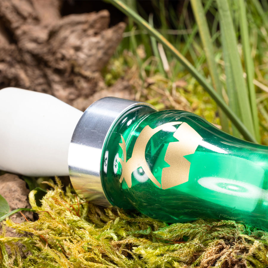 Weisskirchen Duck Call Acrylic - 3