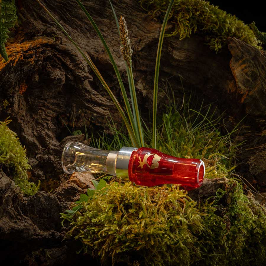 Weisskirchen Goose Call Acrylic - 2