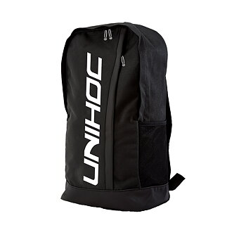 Unihoc Backpack Starter Eco black