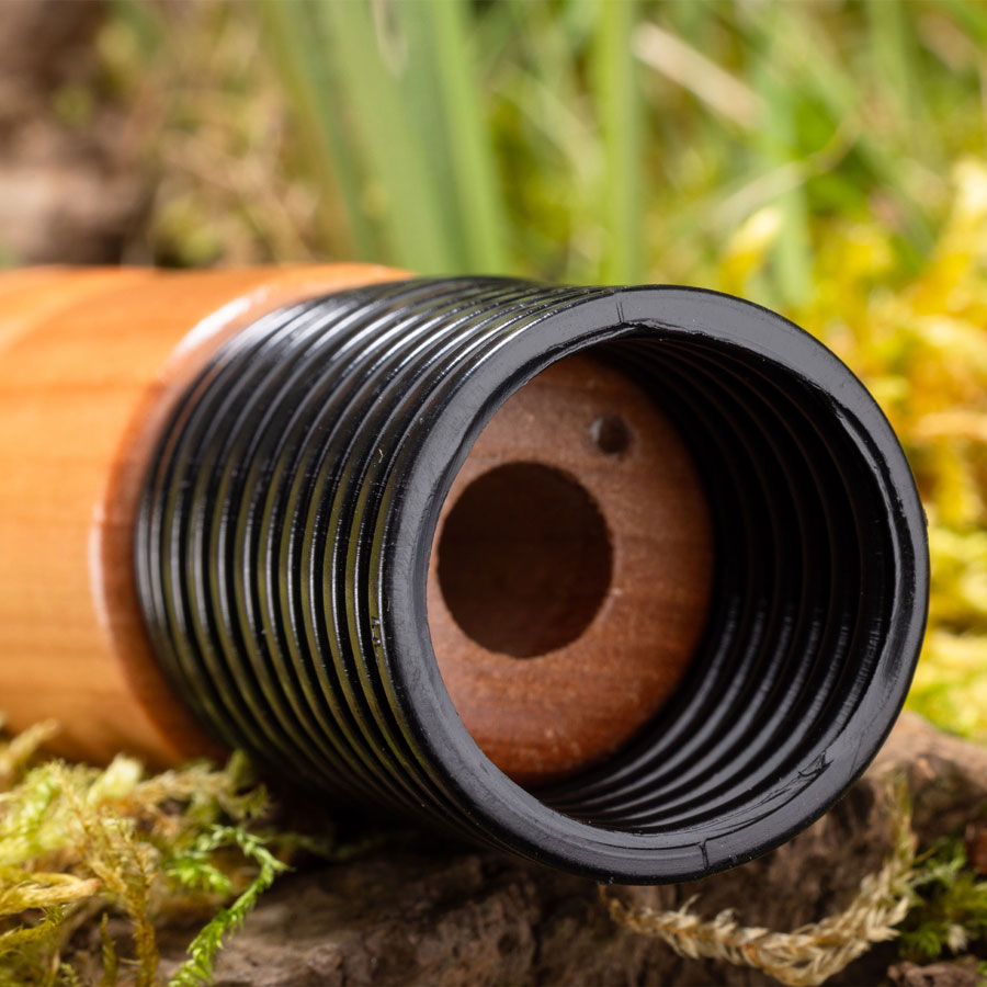 Weisskirchen Crow Call - 5
