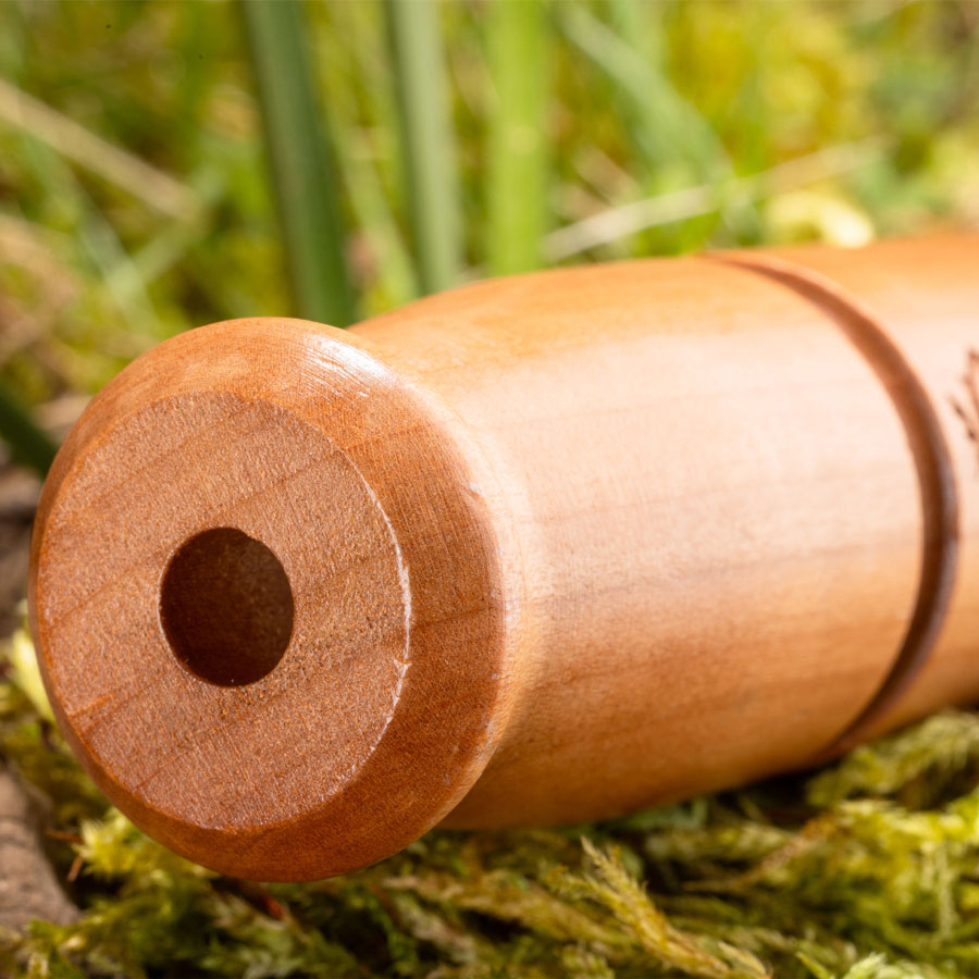Weisskirchen Crow Call - 4