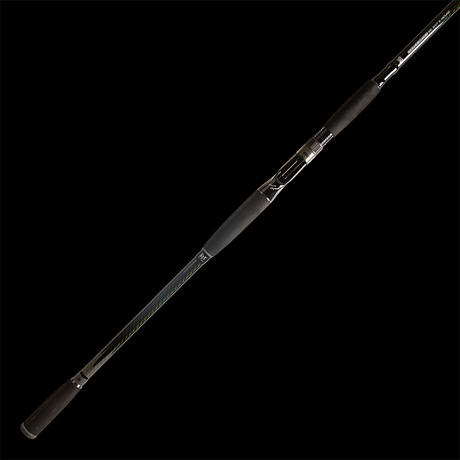 BFT Ninety Two Double Impact 9,0' - 250g - 2pcs - 3
