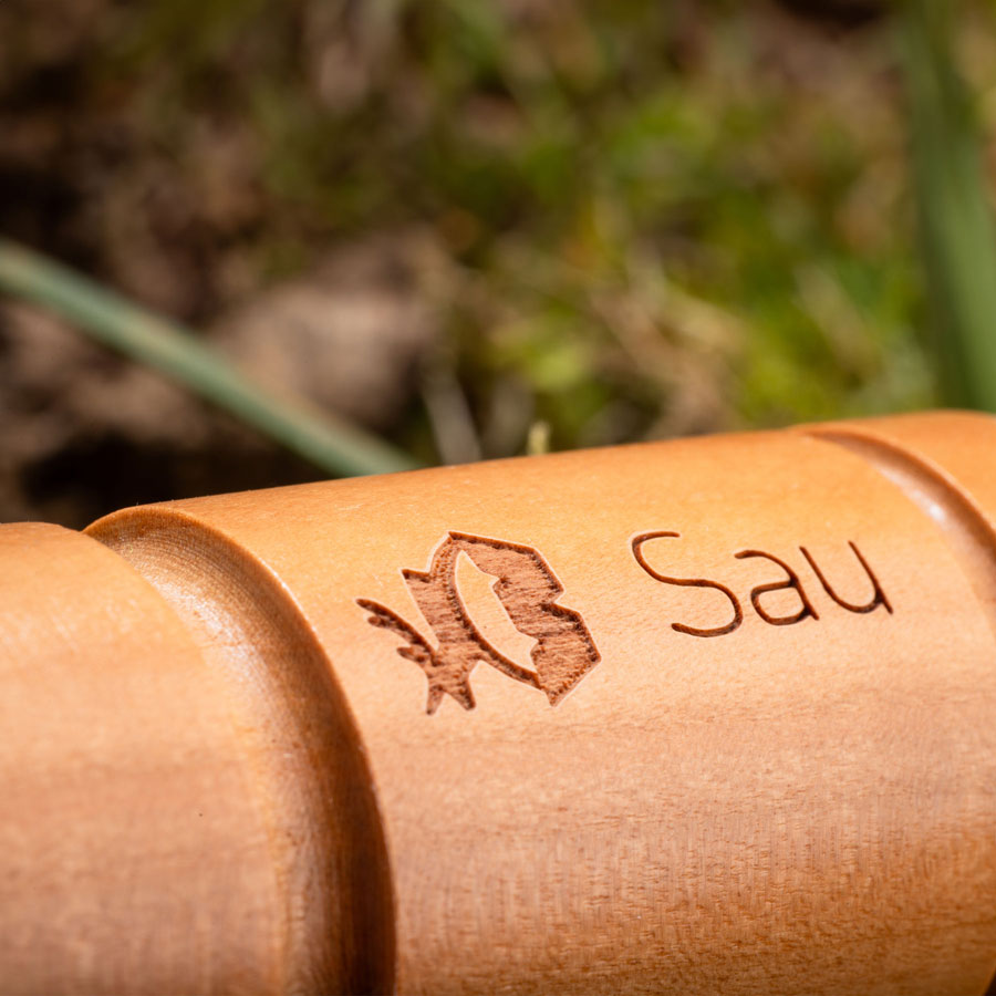 Weisskirchen Wild Boar Call - 3