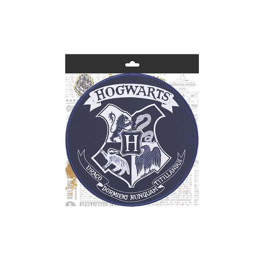 Harry Potter Mouse Pad - 3