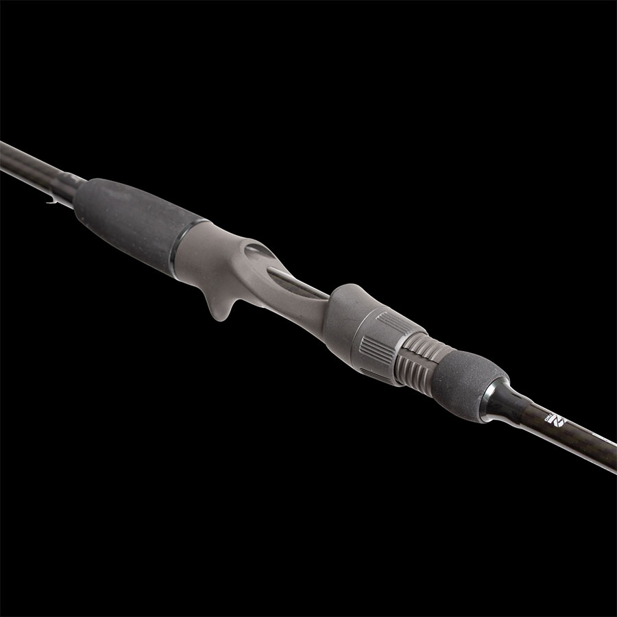 BFT Ninety Two Dragon Assassin 6,3' - 60g - 1+1pcs - 2