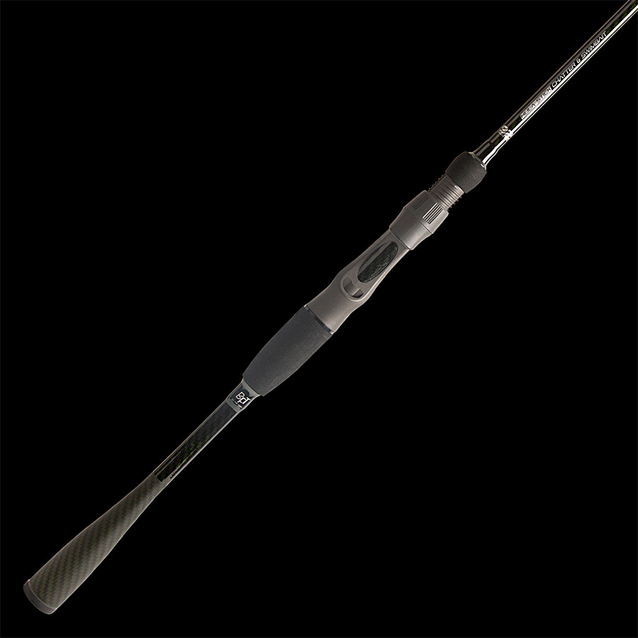 BFT Ninety Two Hula Stick 7,3' 7-28g - 2pcs