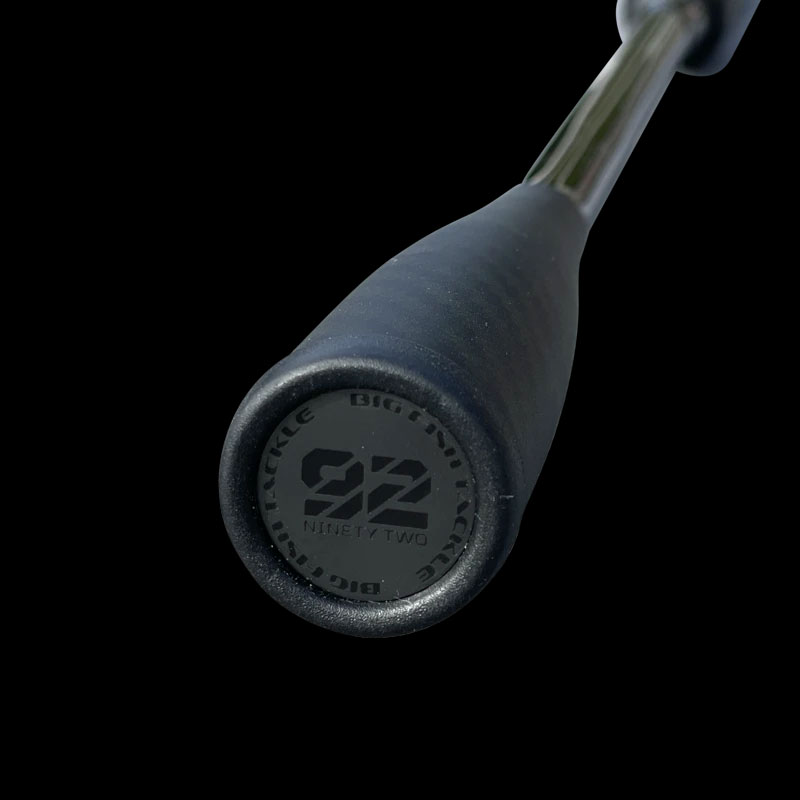 BFT Ninety Two Mimic Stick 7,1' 7-21g - 2pcs - 3