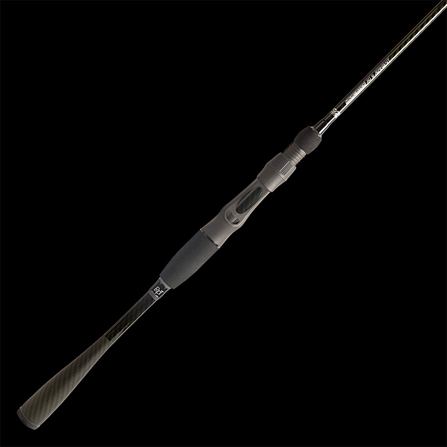 BFT Ninety Two Mimic Stick 7,1' 7-21g - 2pcs