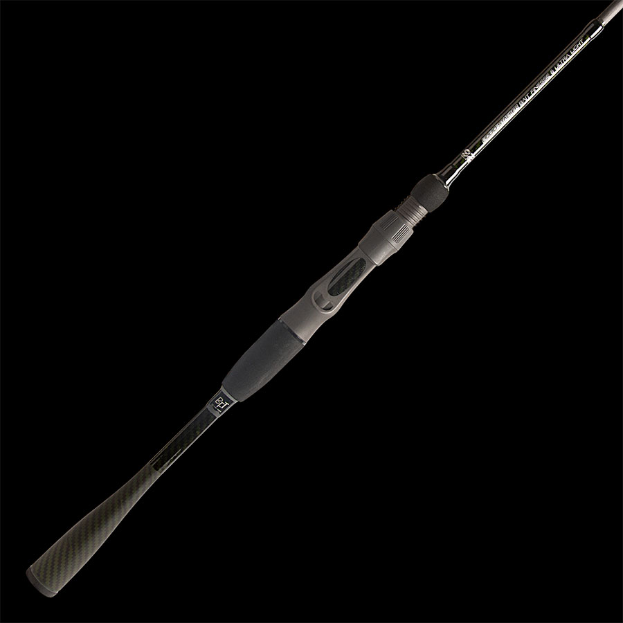 BFT Ninety Two Liquid Stalker 6,6' 3-12g - 2pcs
