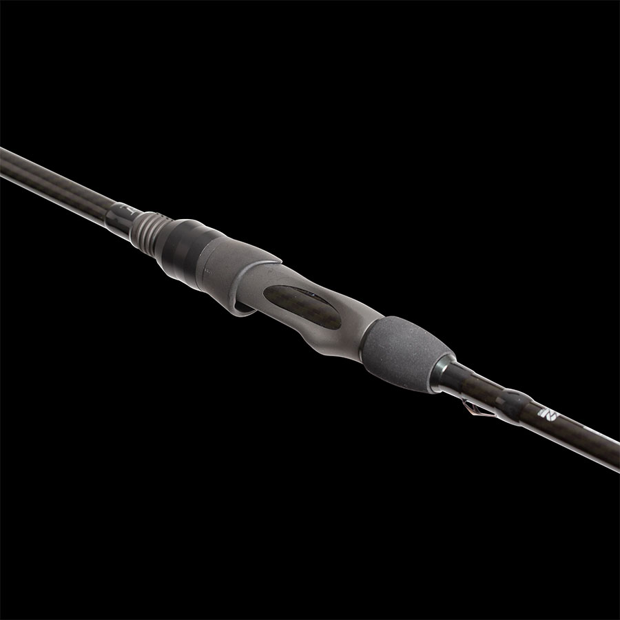 BFT Ninety Two Pike Finesse 7,6' - 60g - 2pcs - 2